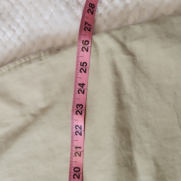 J.KHAKI RELAXED FIT KHAKI SHORTS MENS SIZE 42 - Picture 6 of 9